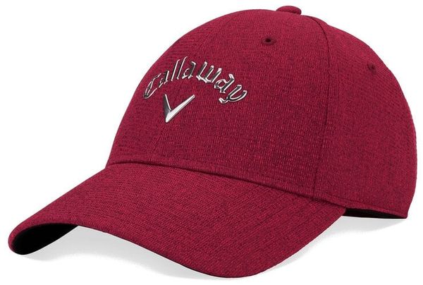 Callaway Callaway Womens Liquid Metal Plum/Silver UNI Kape