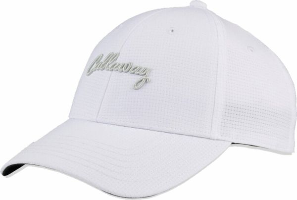 Callaway Callaway Womens Stitch Magnet White/Sage UNI Kape