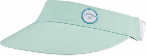 Callaway Callaway Womens Visor Mint UNI