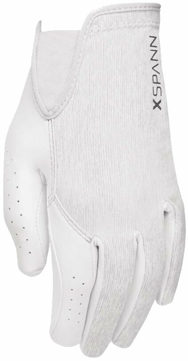 Callaway Callaway X Spann White Leva roka S Ženske rokavice