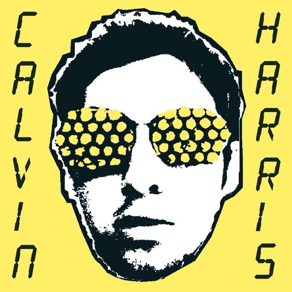 Calvin Harris Calvin Harris I Created Disco (2 LP)