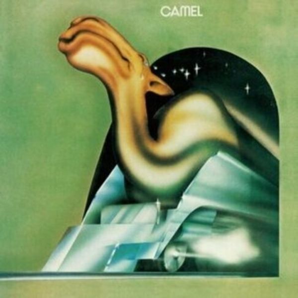 Camel Camel - Camel (50th Anniversary) (180g) (LP)