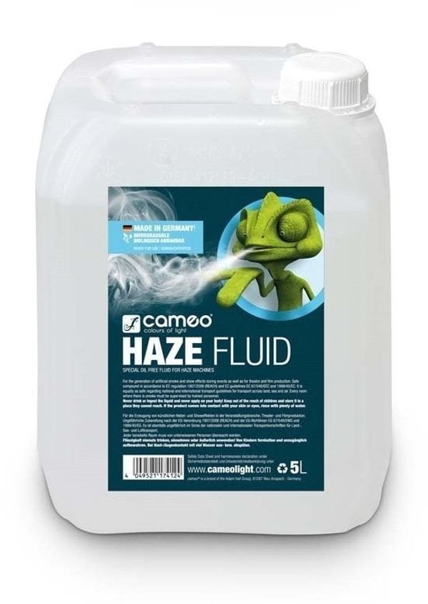 Cameo Cameo HAZE 5L Tekočina za hazer