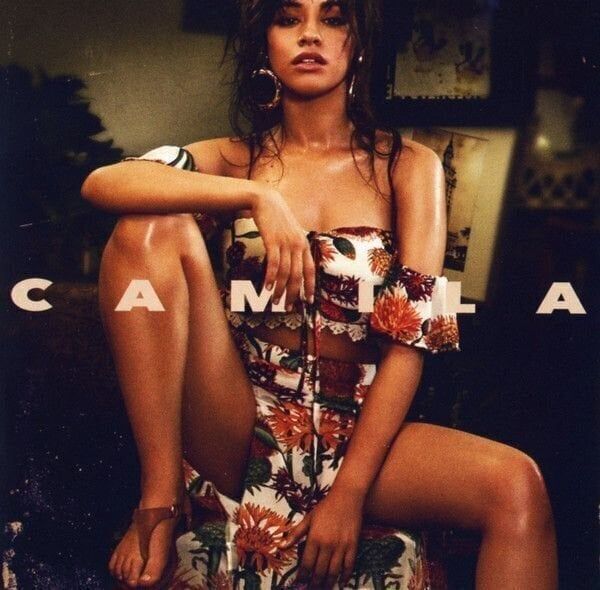 Camila Cabello Camila Cabello - Camila (CD)