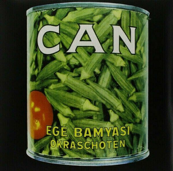 Can Can - Ege Bamyasi (LP)