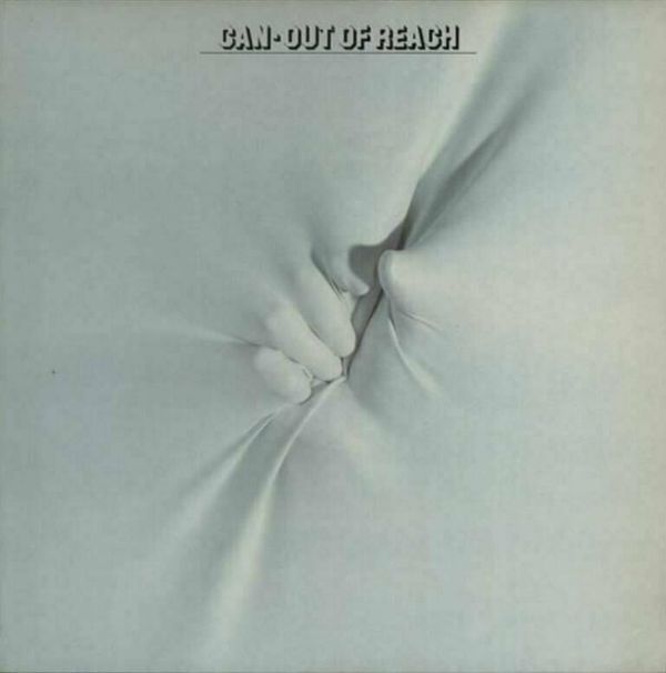 Can Can - Out Of Reach (LP)