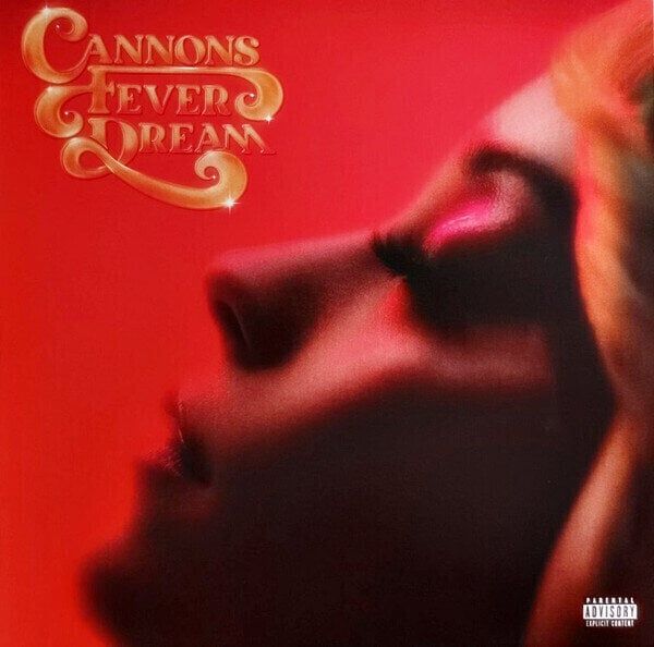 Cannons Cannons - Fever Dream (LP)