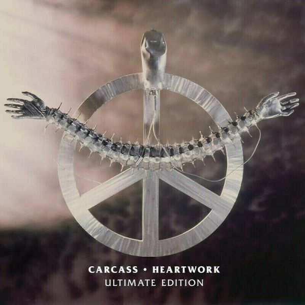 Carcass Carcass - Heartwork (Ultimate Edition) (LP)