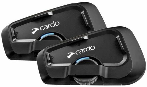 Cardo Cardo Freecom 4X JBL Duo