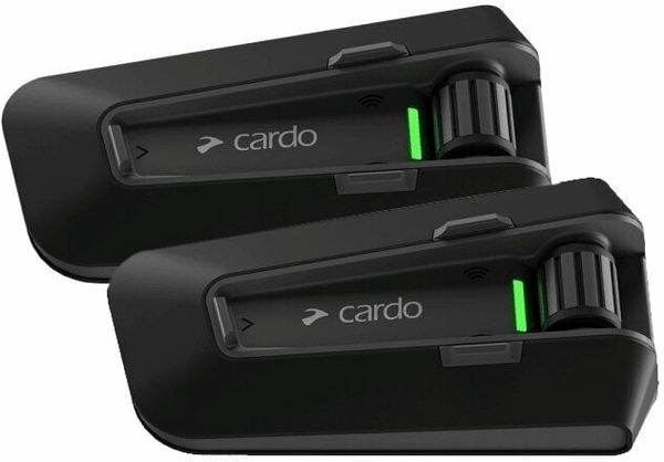 Cardo Cardo Packtalk NEO Duo