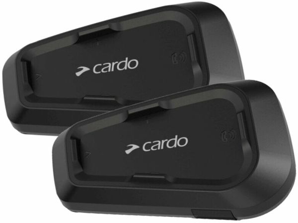 Cardo Cardo Spirit HD Duo