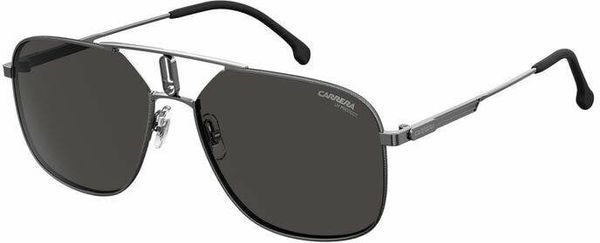 Carrera Carrera 1024/S KJ1 2K Dark Ruthenium/Grey Antireflex Lifestyle očala