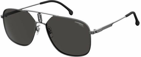 Carrera Carrera 1024/S KJ1 2K Dark Ruthenium/Grey Antireflex M Lifestyle očala