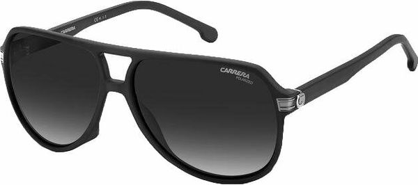 Carrera Carrera 1045/S 003 WJ Matte Black/Grey M Lifestyle očala
