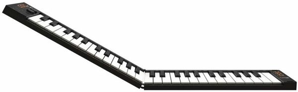 Carry-On Carry-On Folding Controller 49 Digitalni stage piano