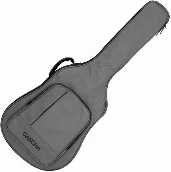 Cascha Cascha Acoustic Guitar Bag - Deluxe Torba za akustično kitaro