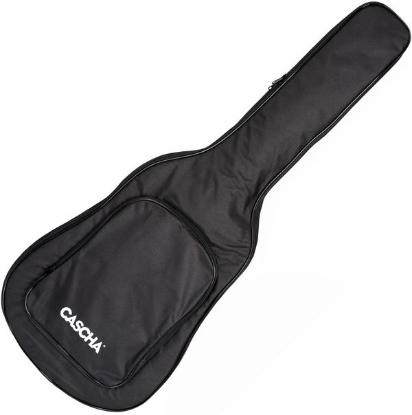 Cascha Cascha Acoustic Guitar Bag - Standard Torba za akustično kitaro