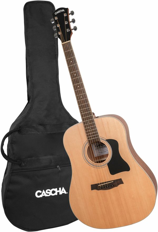 Cascha Cascha CGA 200 Natural