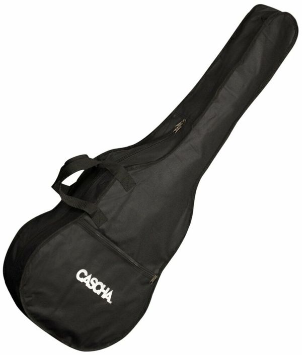 Cascha Cascha Classical Guitar Bag 4/4 - Standard Torba za klasično kitaro