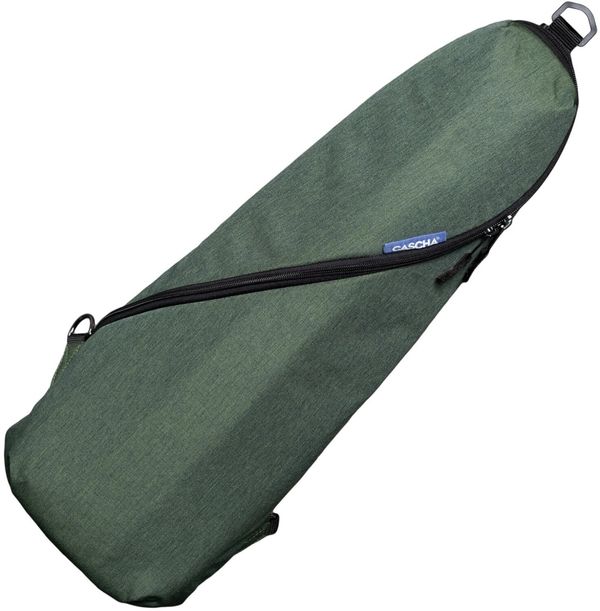 Cascha Cascha CUBP3S Soprano Premium Zaščitna embalaža Green