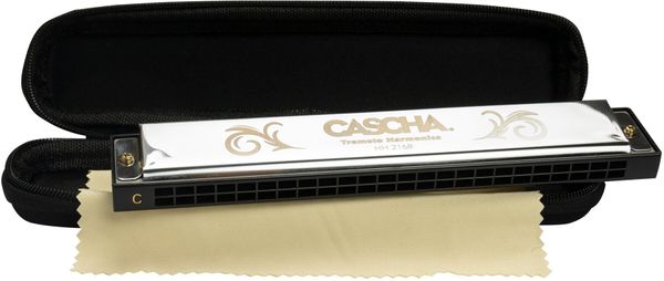 Cascha Cascha HH 2168 Tremolo C