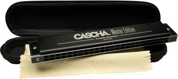 Cascha Cascha HH 2169 Master Edition Tremolo C