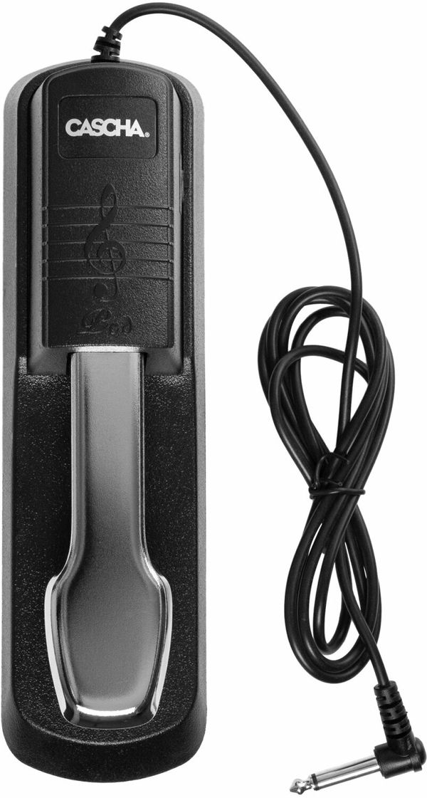 Cascha Cascha HH 2205 Sustain pedal