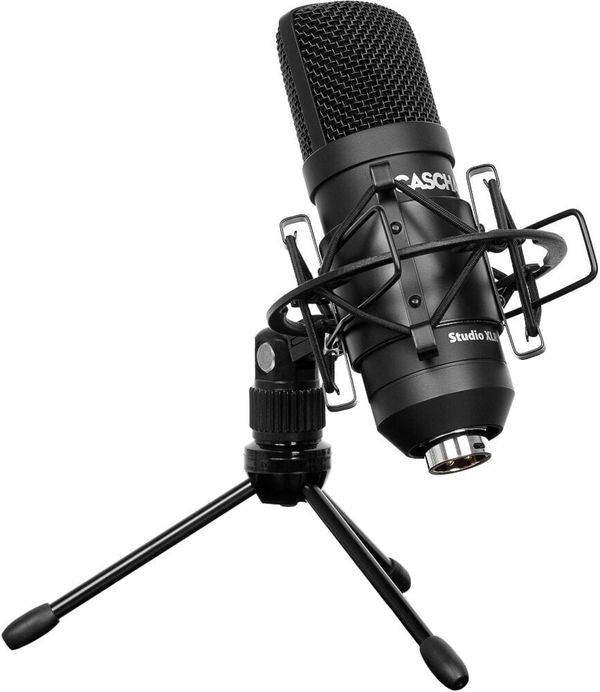 Cascha Cascha HH 5050 Kondenzatorski studijski mikrofon