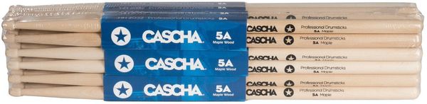 Cascha Cascha HH2039 5A Maple Bobnarske palice