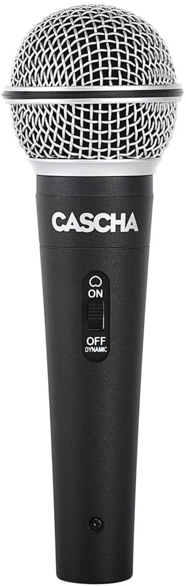 Cascha Cascha HH5080 Dinamični mikrofon za vokal