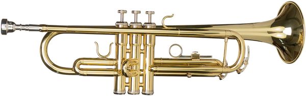 Cascha Cascha Trumpet Fox Bb trobenta