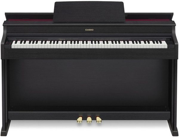 Casio Casio AP 470 Črna Digitalni piano