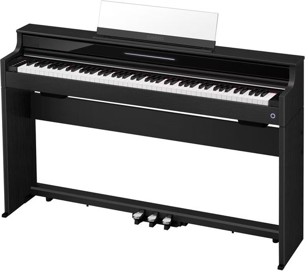 Casio Casio AP-S450 Black Digitalni piano