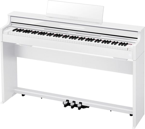 Casio Casio AP-S450 White Digitalni piano