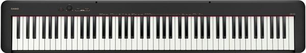 Casio Casio CDP-S110 BK Digitalni stage piano