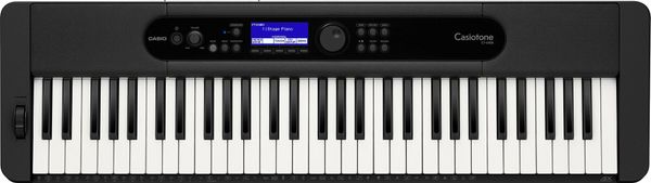 Casio Casio CT-S400