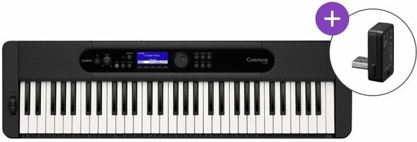 Casio Casio CT-S400 SET