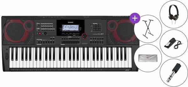 Casio Casio CT-X5000 SET