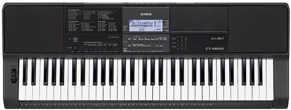 Casio Casio CT X800