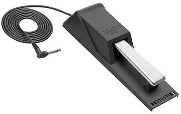 Casio Casio SP-20 Sustain pedal