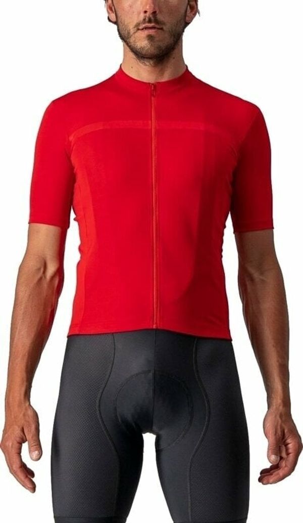 Castelli Castelli Classifica Jersey Red M