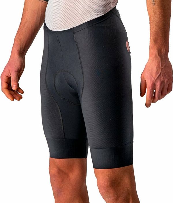 Castelli Castelli Competizione Short Black S Kolesarske hlače