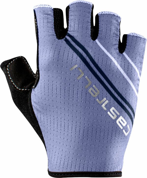 Castelli Castelli Dolcissima 2 W Gloves Violet Mist XL Kolesarske rokavice