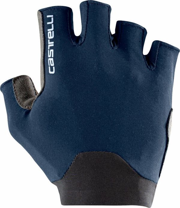Castelli Castelli Endurance Glove Belgian Blue S Kolesarske rokavice