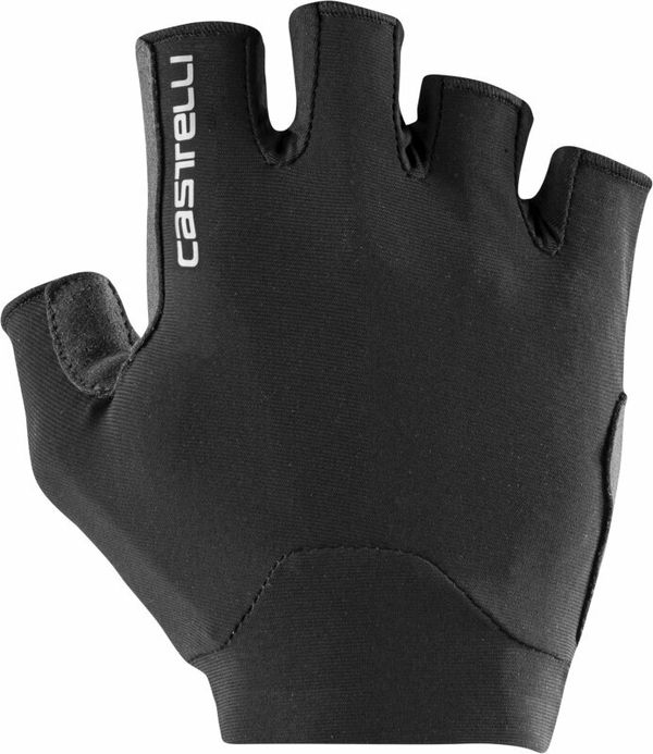 Castelli Castelli Endurance Glove Black 2XL Kolesarske rokavice