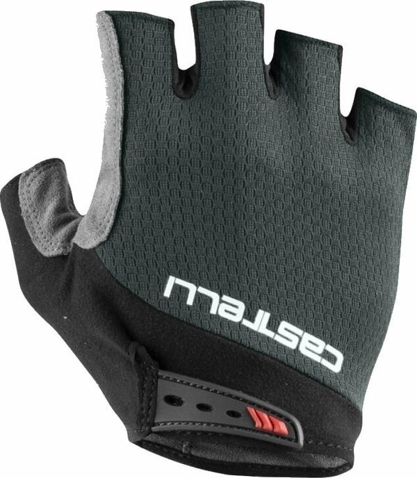 Castelli Castelli Entrata V Glove Sedona Sage 2XL Kolesarske rokavice