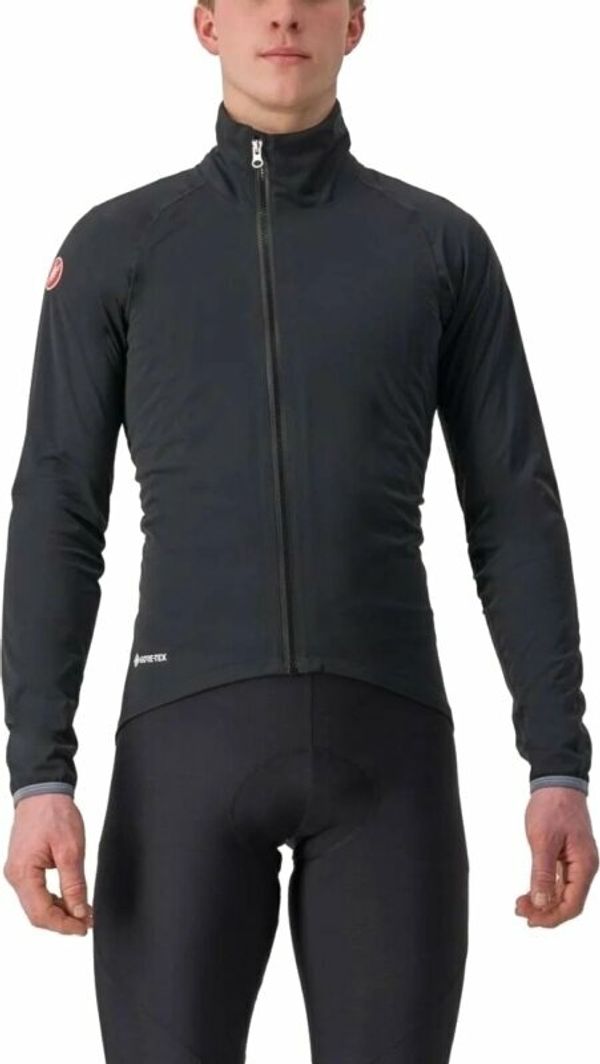 Castelli Castelli Gavia Lite Jacket Black M Jersey