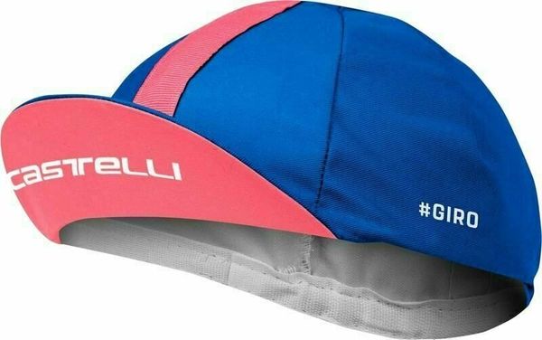 Castelli Castelli Giro Cycling Cap Azzurro UNI kapa