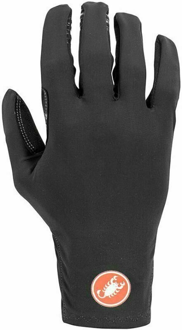 Castelli Castelli Lightness 2 Gloves Black 2XL Kolesarske rokavice