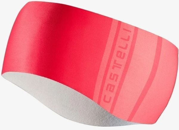 Castelli Castelli Pro Thermal 2 W Hibiscus UNI Naglavni trak